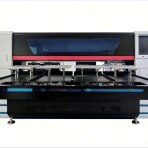 Epson Printing Head Industrial DTG printer 4-Station